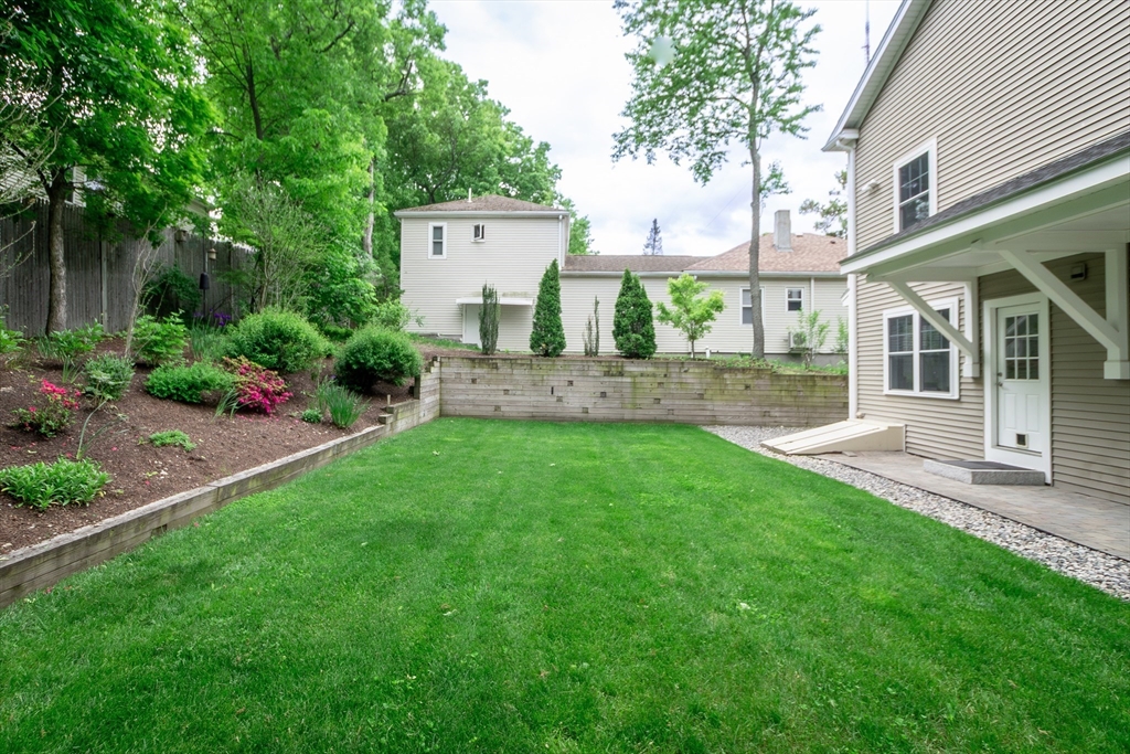 20 Sherman Street, Unit 20 Needham, MA 02494 - Photo 3 of 30