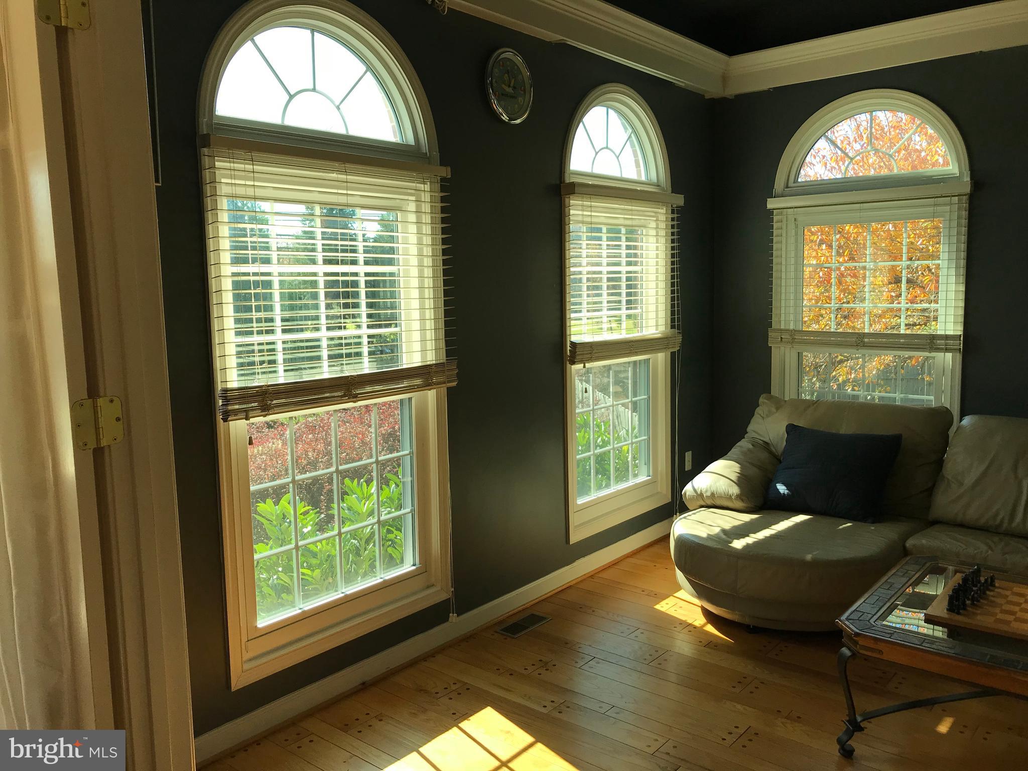 17000 Spates Hill Road Poolesville, MD 20837 - Photo 16 of 45 Sun Room View 3