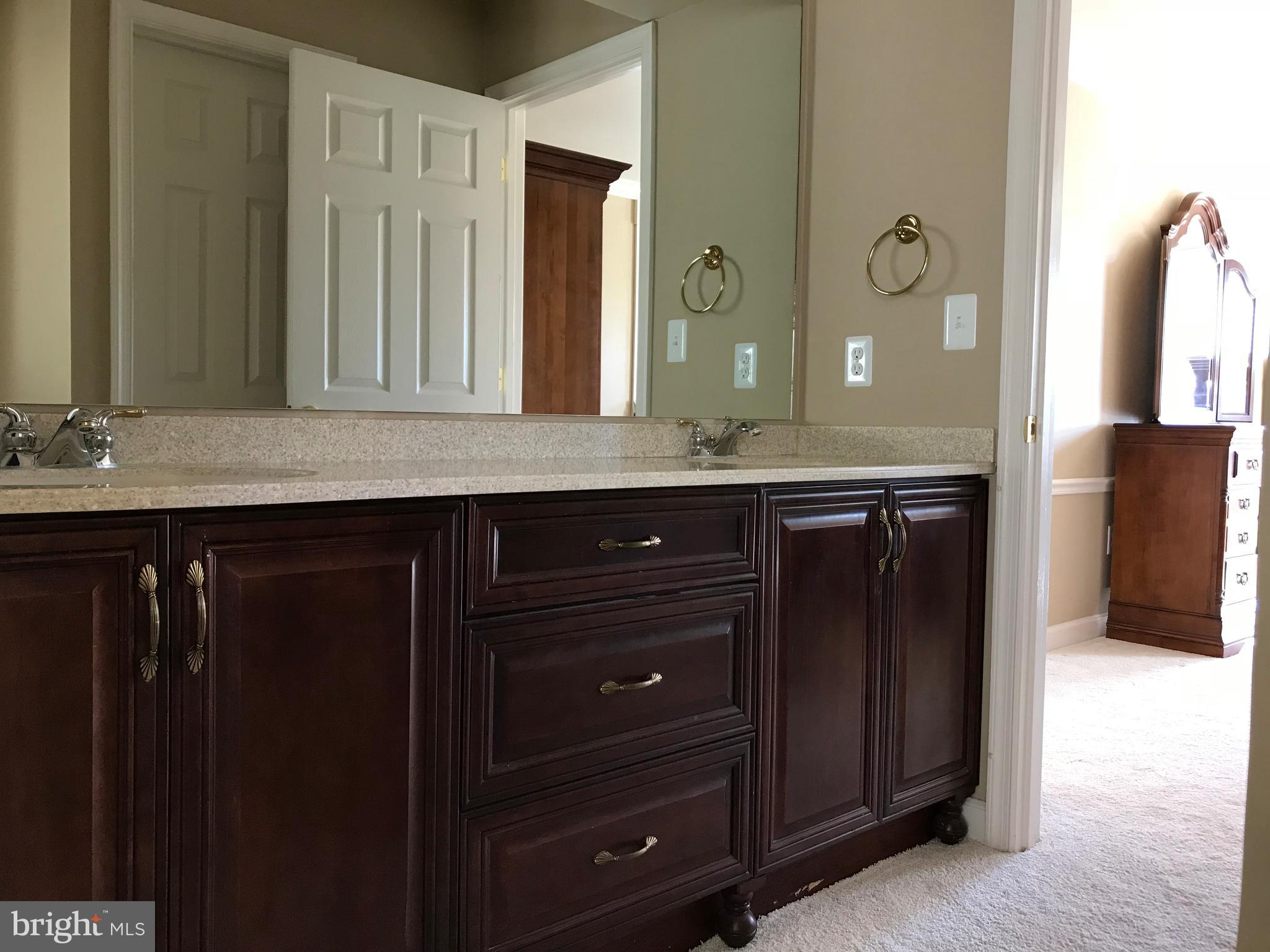 17000 Spates Hill Road Poolesville, MD 20837 - Photo 19 of 45 Master Bathroom