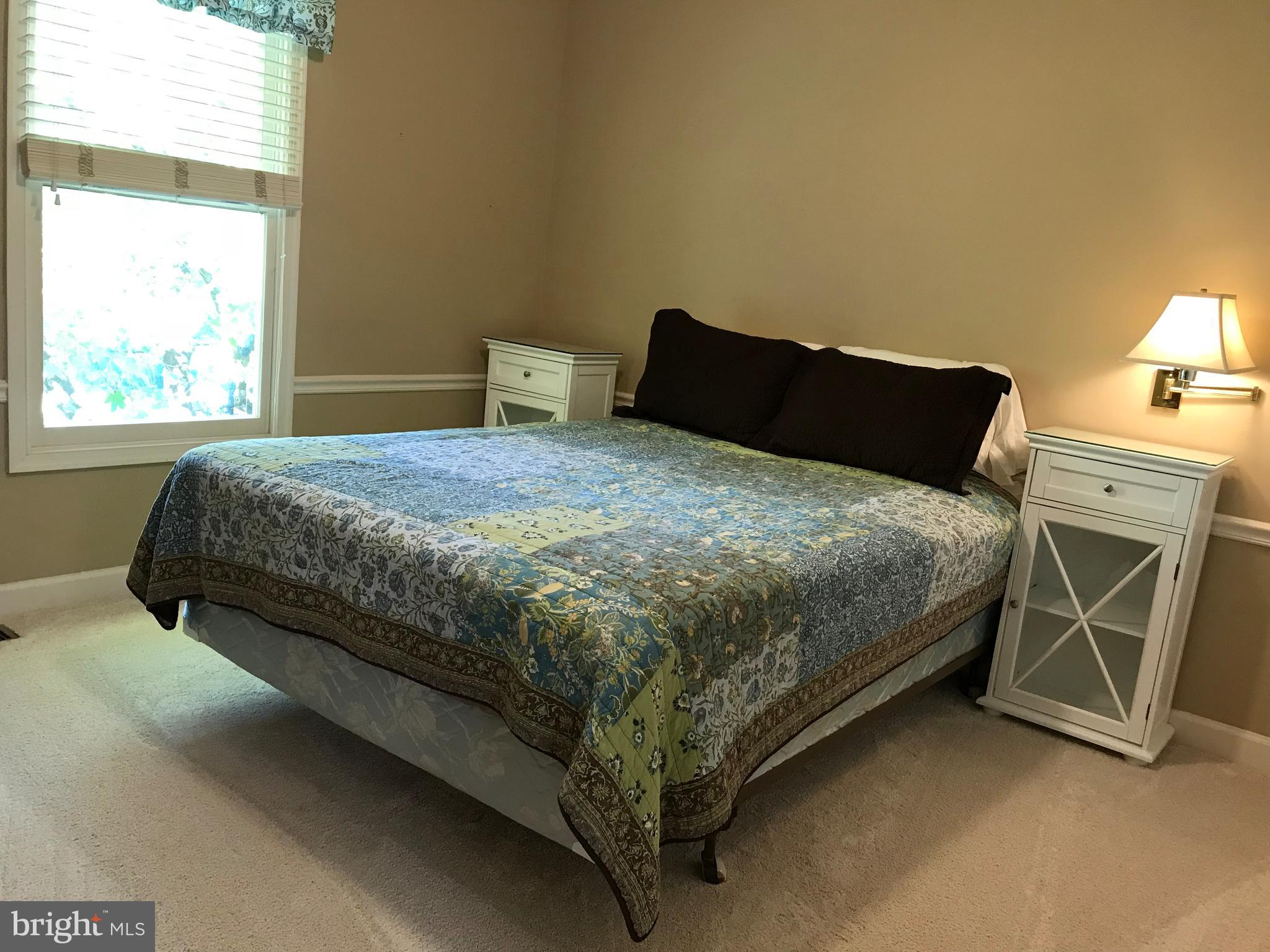 17000 Spates Hill Road Poolesville, MD 20837 - Photo 23 of 45 Bedroom 2