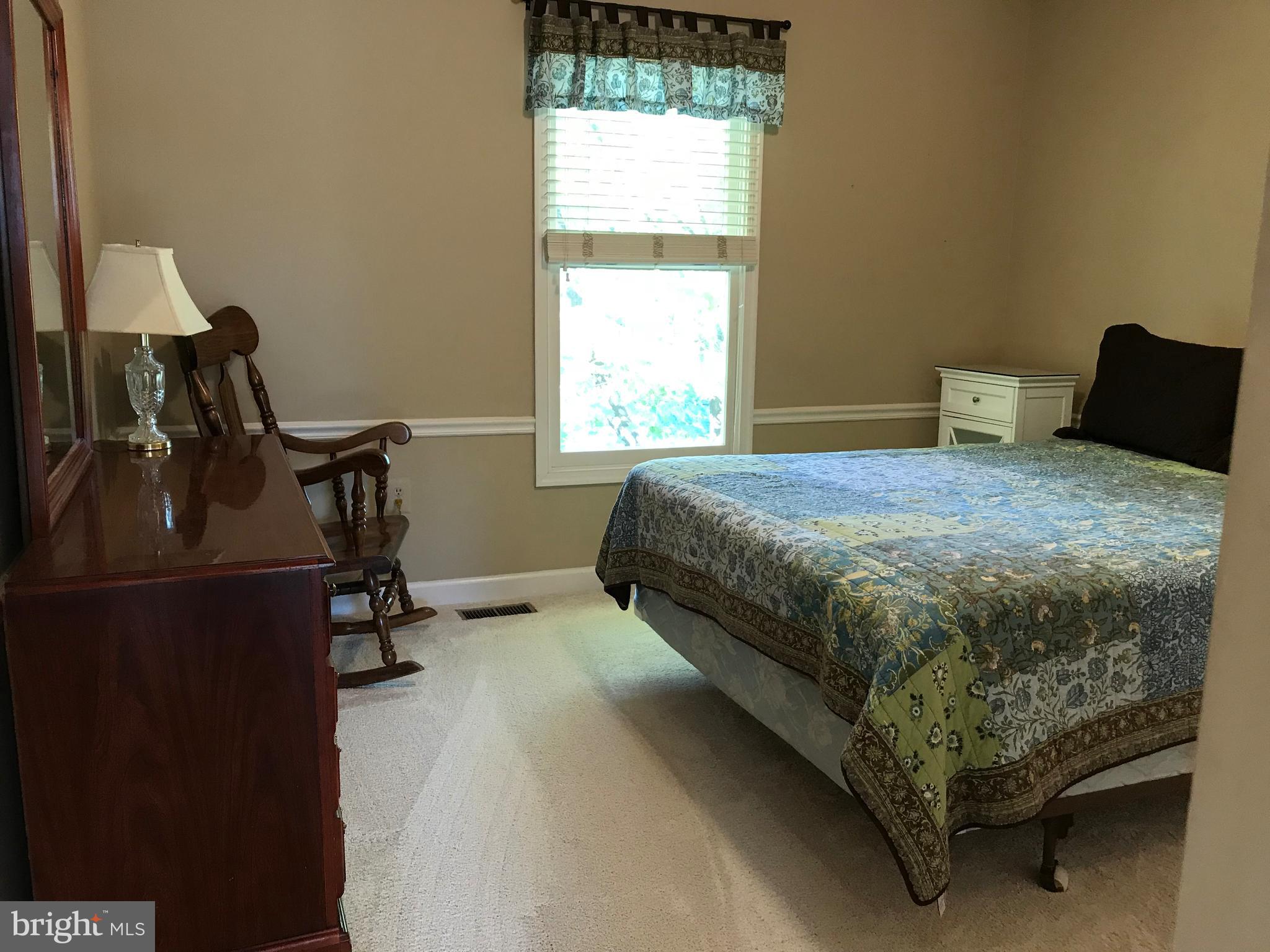 17000 Spates Hill Road Poolesville, MD 20837 - Photo 24 of 45 Bedroom 2 View 2