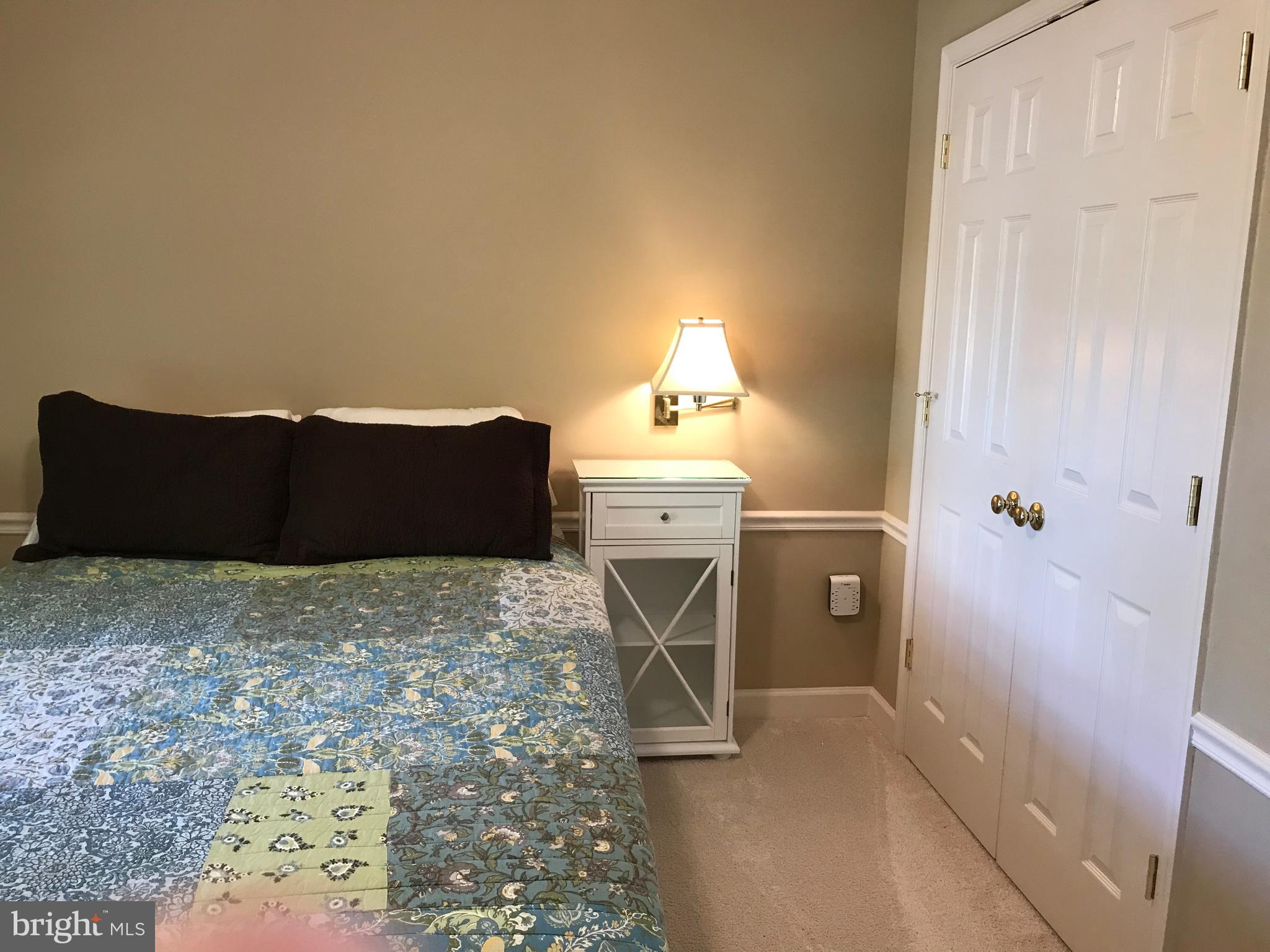 17000 Spates Hill Road Poolesville, MD 20837 - Photo 25 of 45 Bedroom 2 View 3