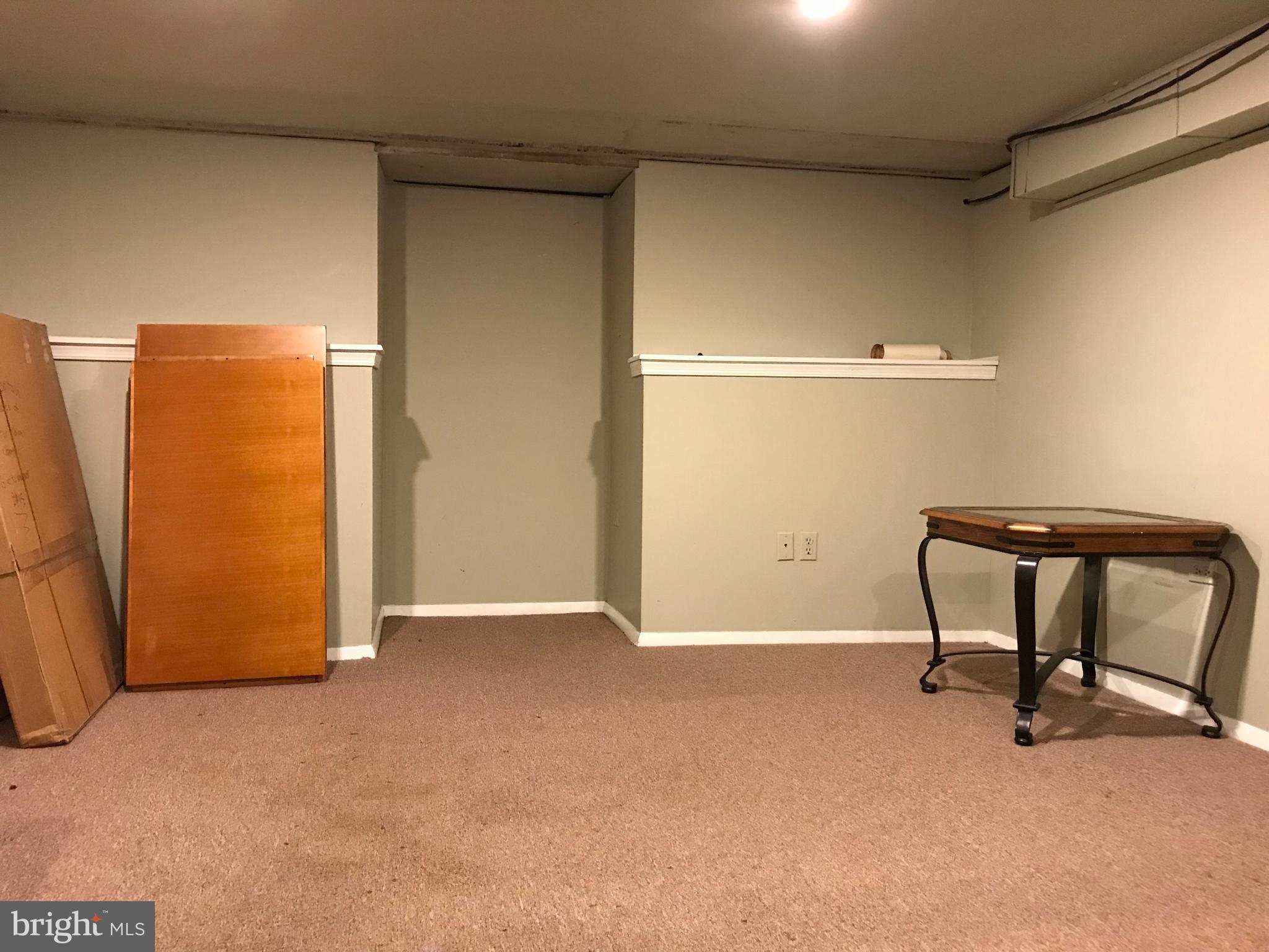 17000 Spates Hill Road Poolesville, MD 20837 - Photo 35 of 45 Basement/Recreation Room View 3
