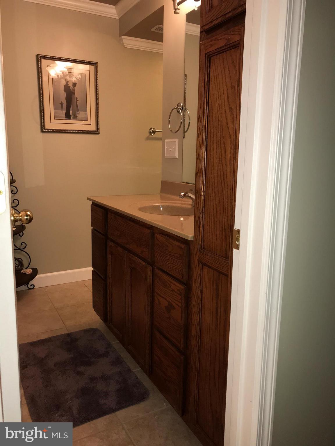 17000 Spates Hill Road Poolesville, MD 20837 - Photo 41 of 45 Full Bath