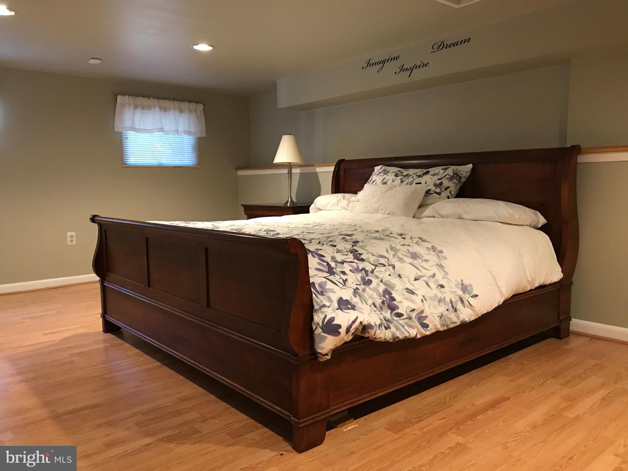 17000 Spates Hill Road Poolesville, MD 20837 - Photo 44 of 45 Bedroom 5