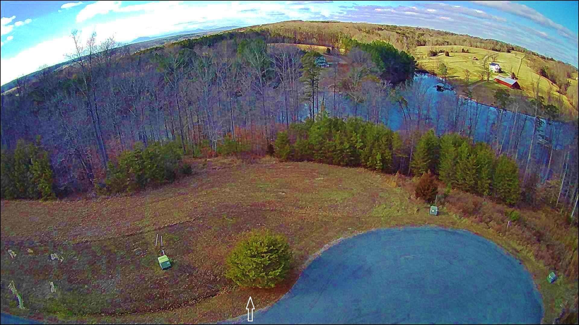Lot 8 Old Point Road Moneta, VA 24121 - Photo 11 of 19 a view of outdoor space and yard
