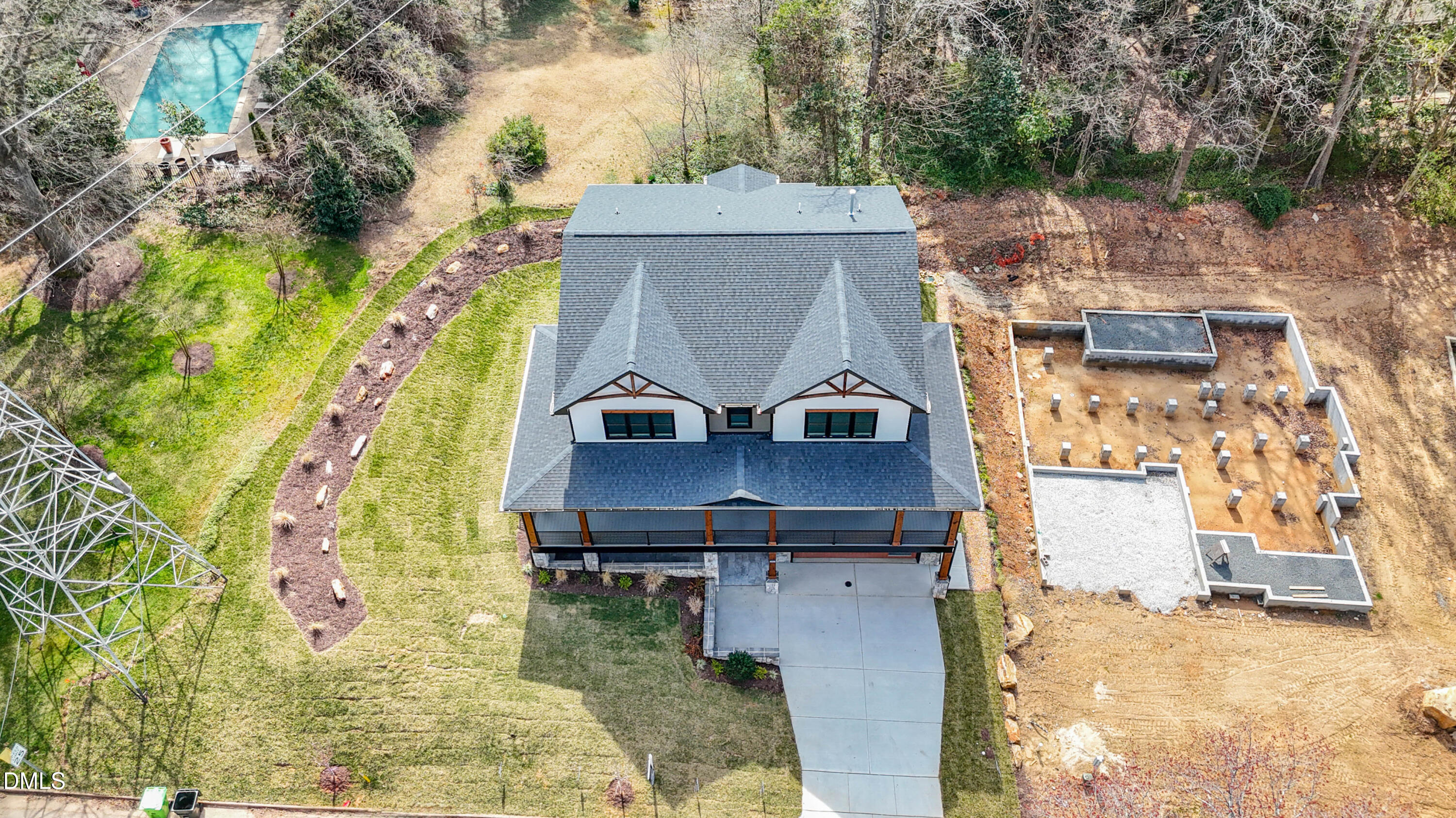 2907 Churchill Road Raleigh, NC 27607 - Photo 5 of 92 d2d-573