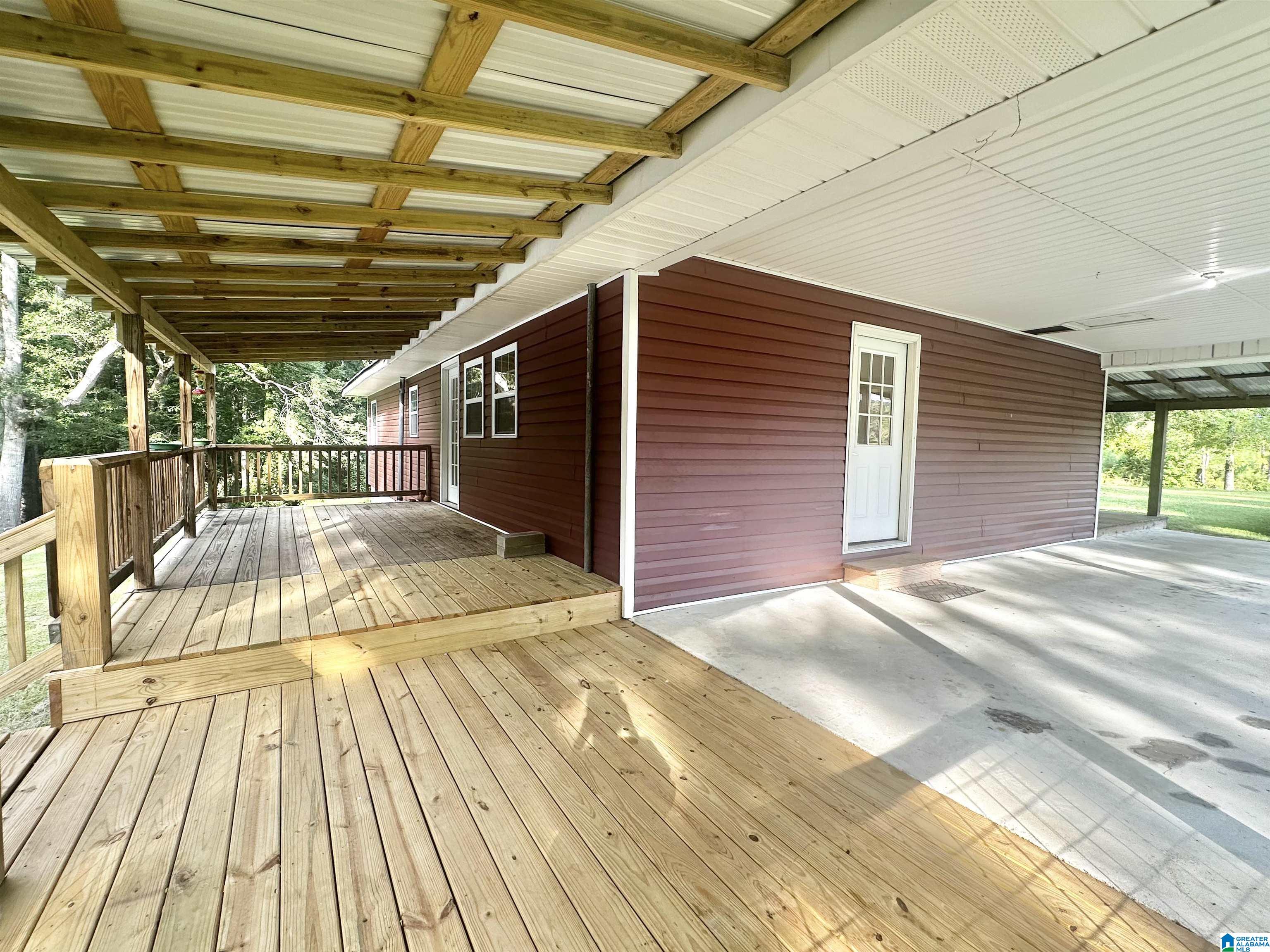 8107 Clairmont Springs Road Lineville, AL 36266 - Photo 12 of 14