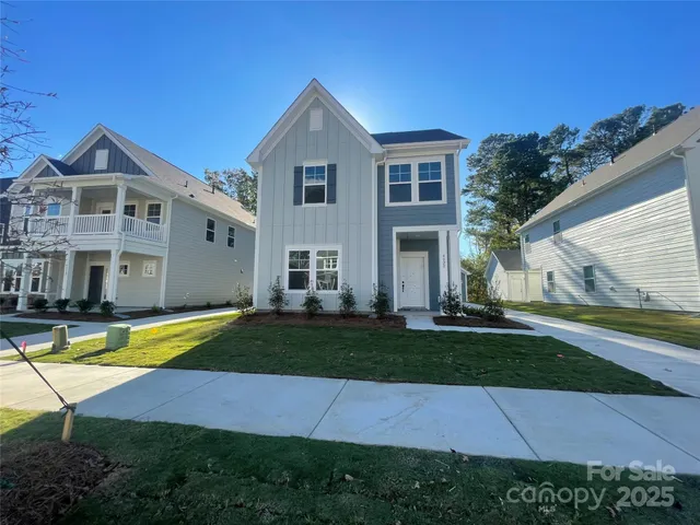 $479,900 | 4028 Grommet Court, Matthews, NC 28105