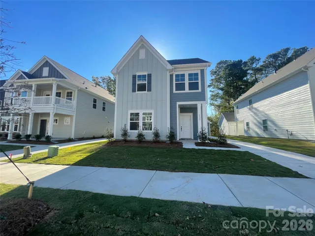 $459,900 | 4028 Grommet Court, Matthews, NC 28105