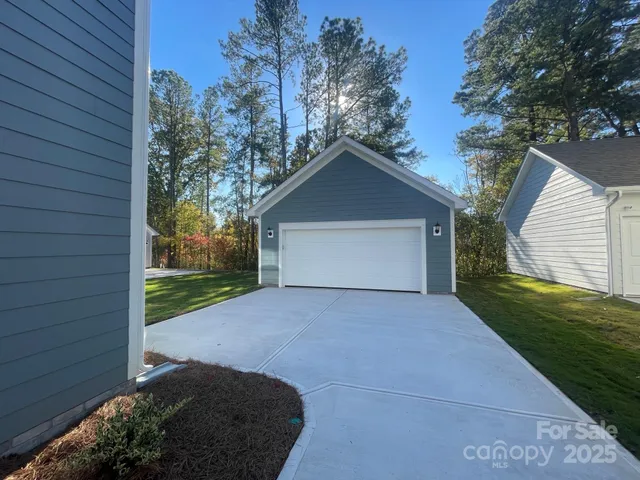 $479,900 | 4028 Grommet Court, Matthews, NC 28105