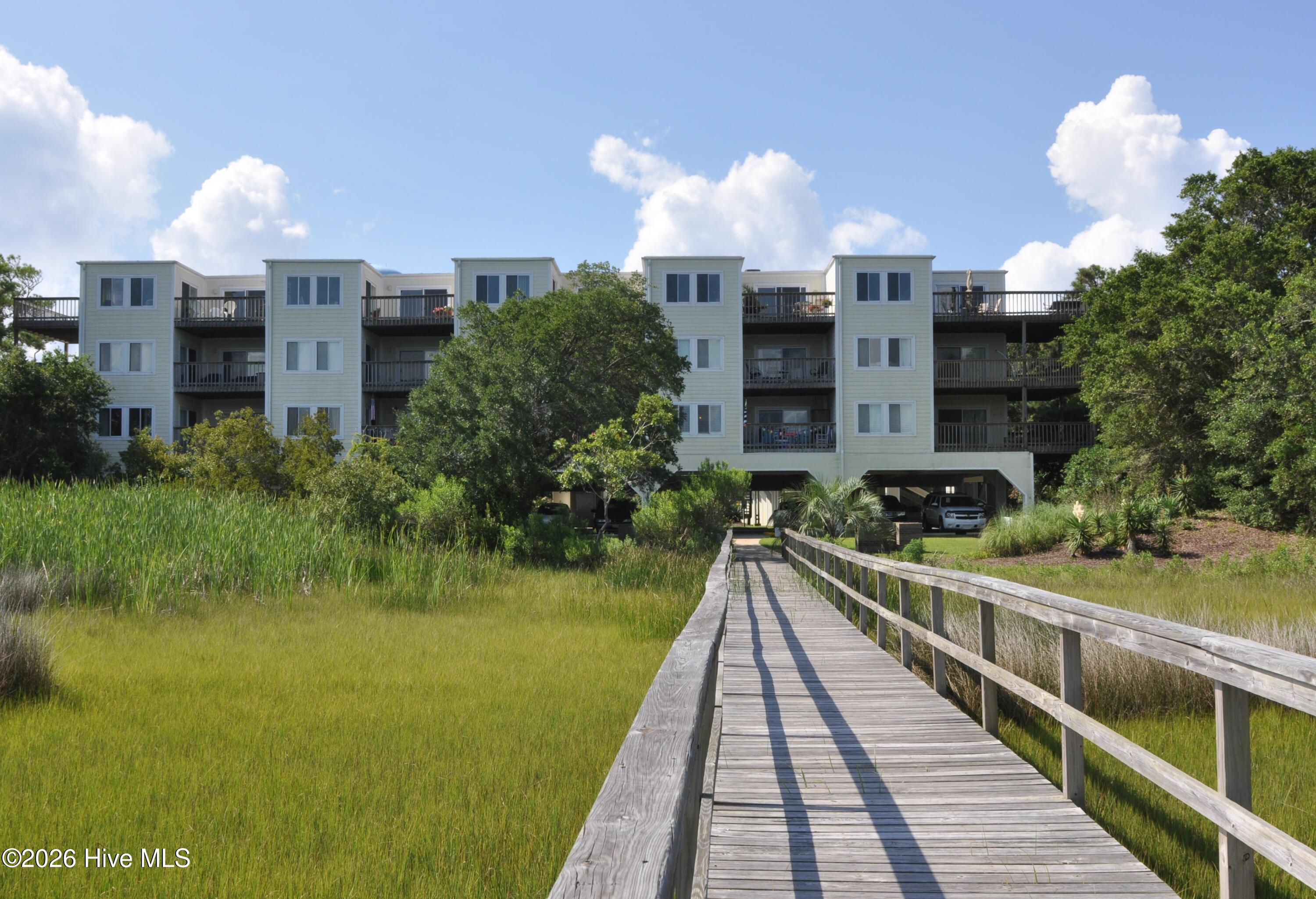 650 Salter Path Road, Unit 317 Pine Knoll Shores, NC 28512 - Photo 1 of 18 Ocean Bay Villas 317