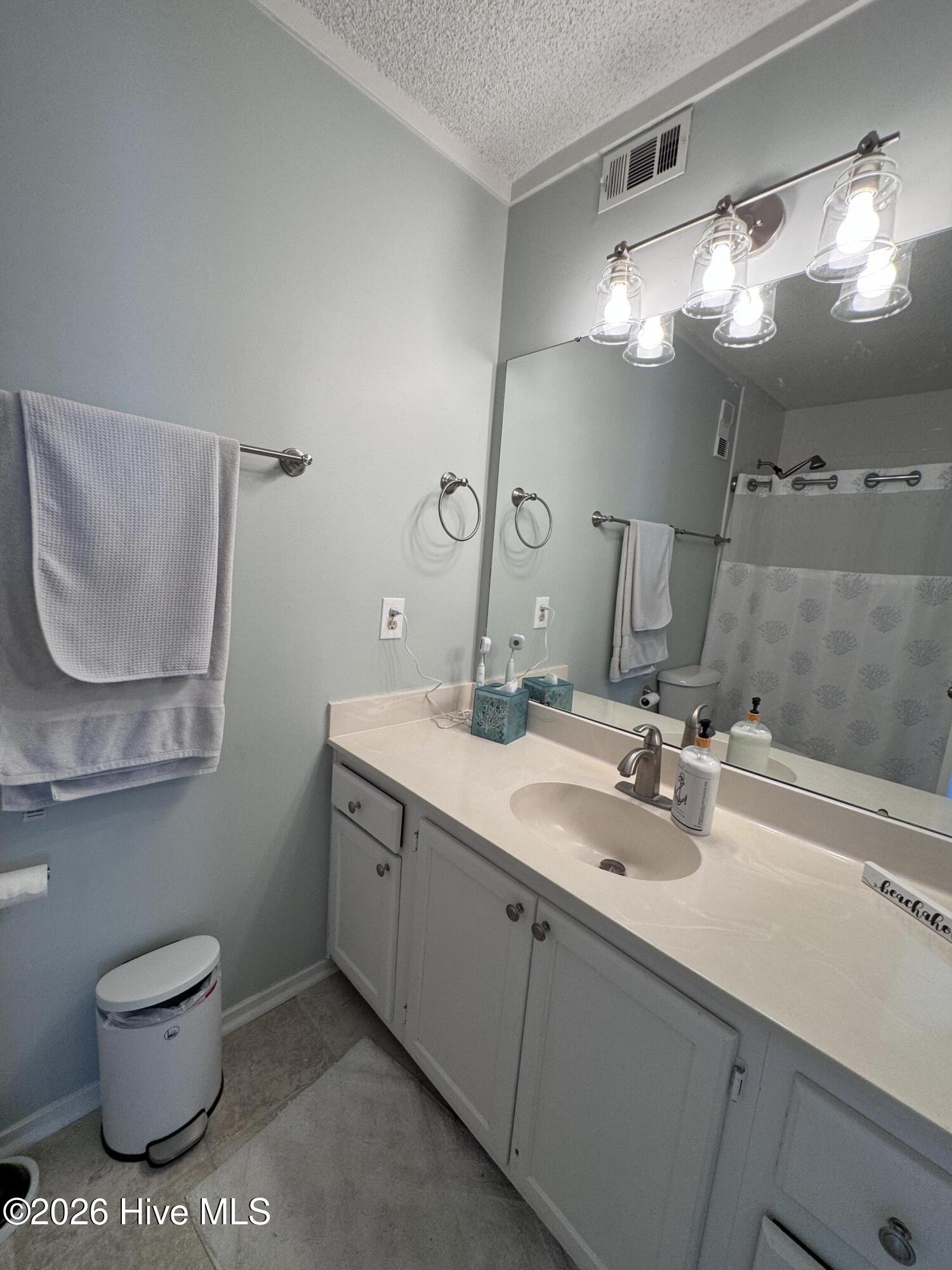 650 Salter Path Road, Unit 317 Pine Knoll Shores, NC 28512 - Photo 13 of 18 Bath 2 (3)