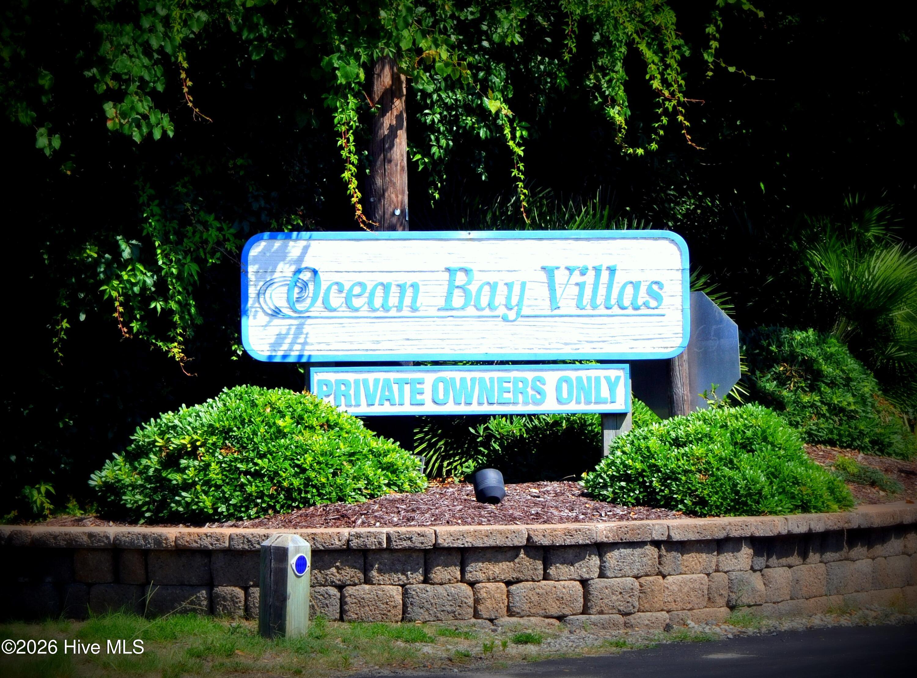 650 Salter Path Road, Unit 317 Pine Knoll Shores, NC 28512 - Photo 14 of 18 OBV