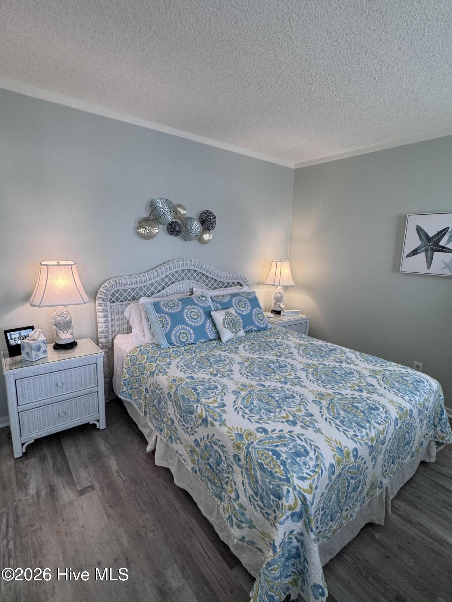 650 Salter Path Road, Unit 317 Pine Knoll Shores, NC 28512 - Photo 8 of 18 Bedroom 1 (1)