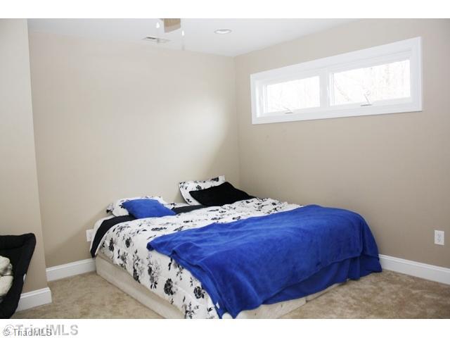 6909 Bowman Road Mebane, NC 27302 - Photo 9 of 16 2nd Bedroom.