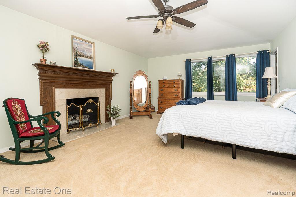3122 Quail Ridge Circle Rochester Hills, MI 48309 - Photo 44 of 65