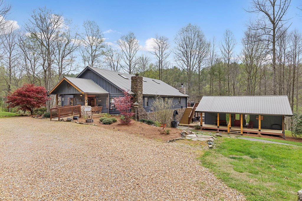 898 Childers Creek Road Reliance, TN 37369 - Photo 3 of 67
