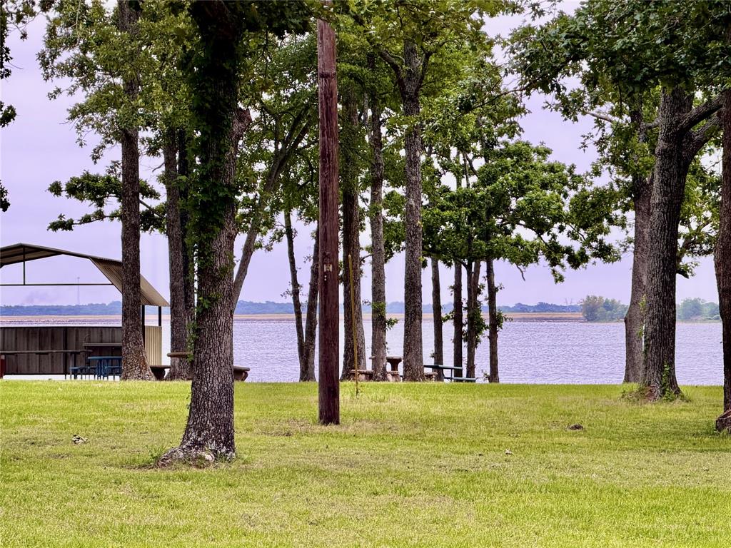 0 Water Oak Road Trinidad, TX 75163 - Photo 5 of 7 a backyard of a house with lots of green space