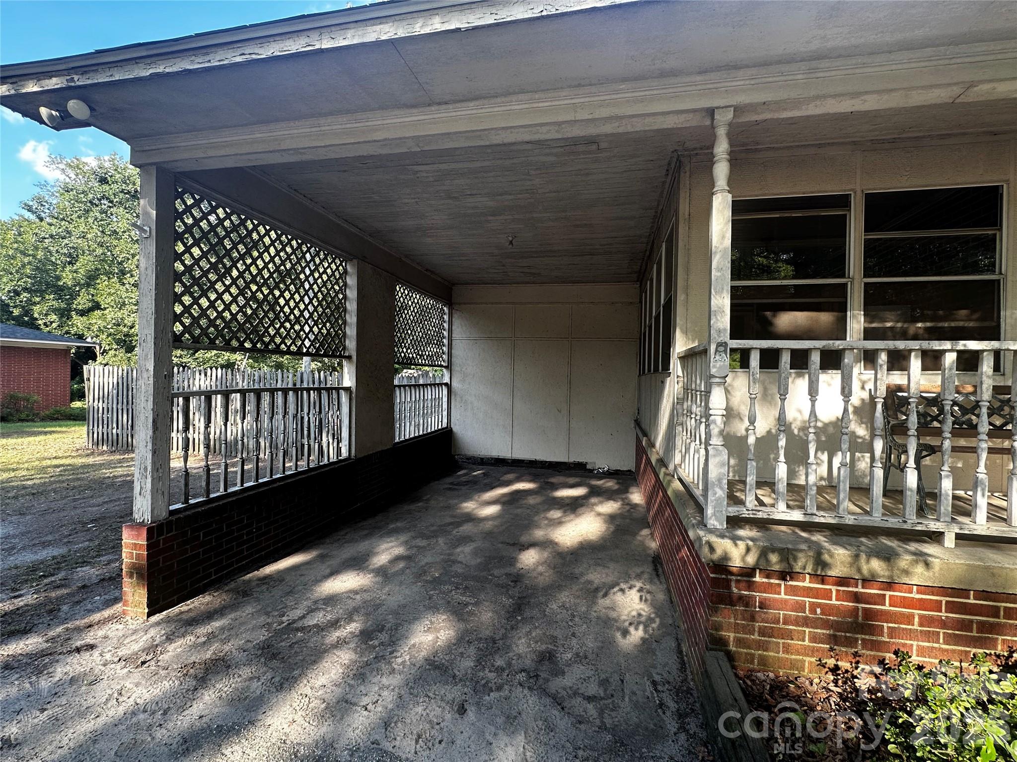 1093 Evans Mill Road Pageland, SC 29728 - Photo 2 of 15 Gallery Image 2
