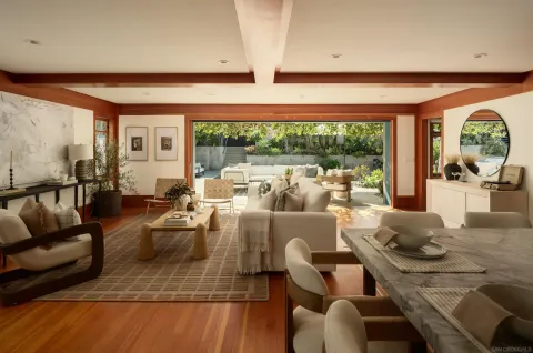 $4,695,000 | 3560 7th Avenue, San Diego, CA 92103