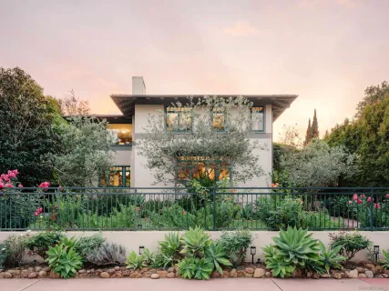 $4,695,000 | 3560 7th Avenue, San Diego, CA 92103