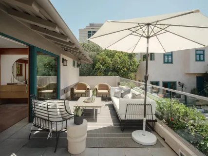 $4,695,000 | 3560 7th Avenue, San Diego, CA 92103