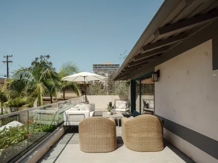 $4,695,000 | 3560 7th Avenue, San Diego, CA 92103