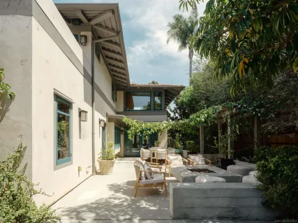 $4,695,000 | 3560 7th Avenue, San Diego, CA 92103