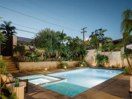 $4,695,000 | 3560 7th Avenue, San Diego, CA 92103