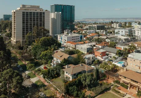 $4,695,000 | 3560 7th Avenue, San Diego, CA 92103