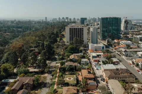$4,695,000 | 3560 7th Avenue, San Diego, CA 92103