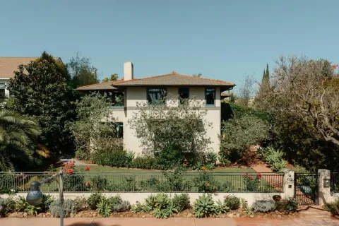 $4,695,000 | 3560 7th Avenue, San Diego, CA 92103
