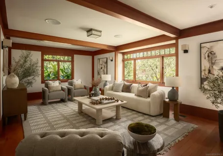 $4,695,000 | 3560 7th Avenue, San Diego, CA 92103
