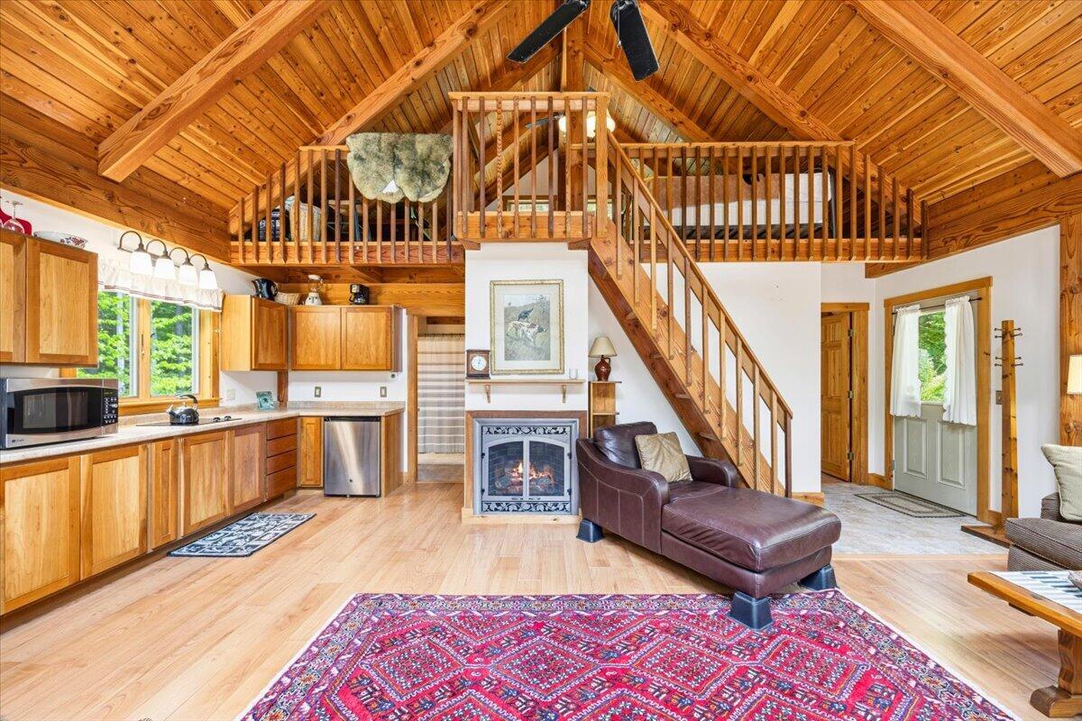 21 Basswood Bay Road Harrison, ME 04040 - Photo 36 of 60 47-21 Basswood-47