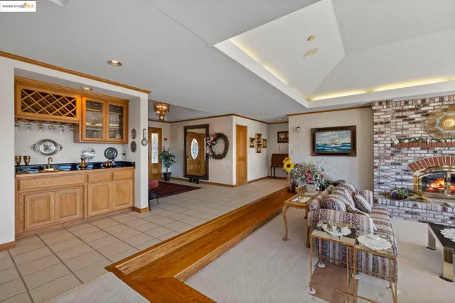 $864,950 | 16411 Crestridge Avenue, Sonora, CA 95370