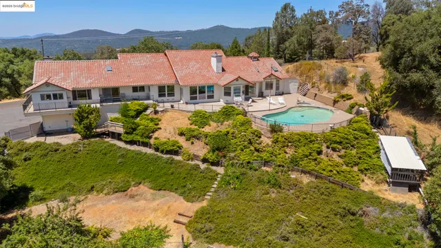 $864,950 | 16411 Crestridge Avenue, Sonora, CA 95370