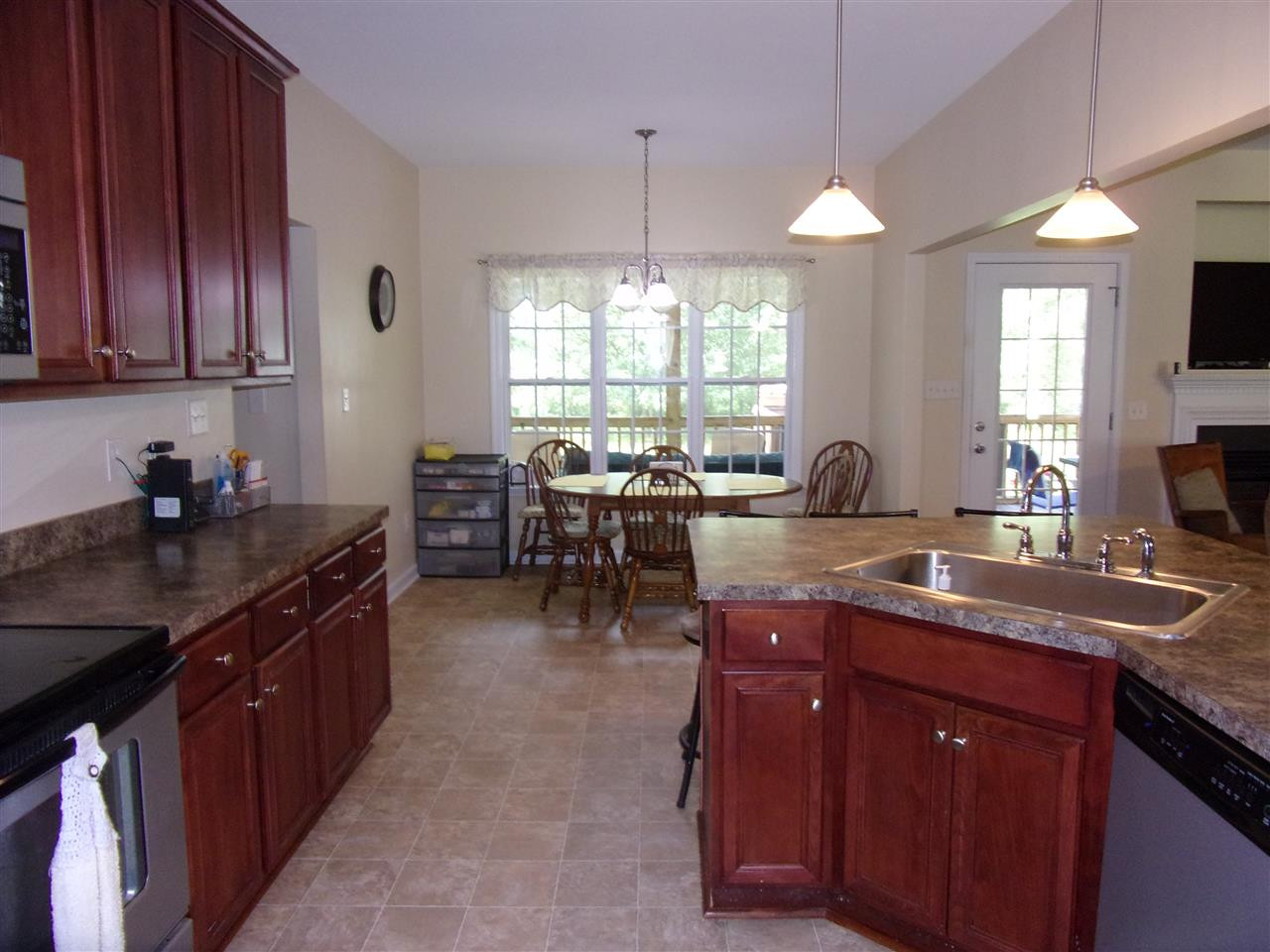 101 Meadow Ridge Dunn, NC 28334 - Photo 5 of 23 Photo 5
