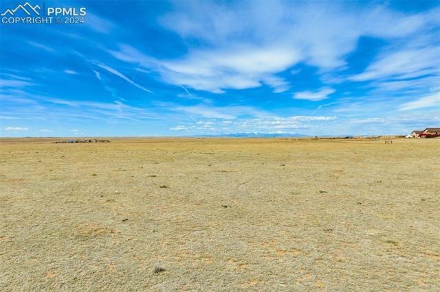 0 Gieck Road Rush, CO 80833 - Photo 7 of 24 View of mother earth's splendor with a rural view