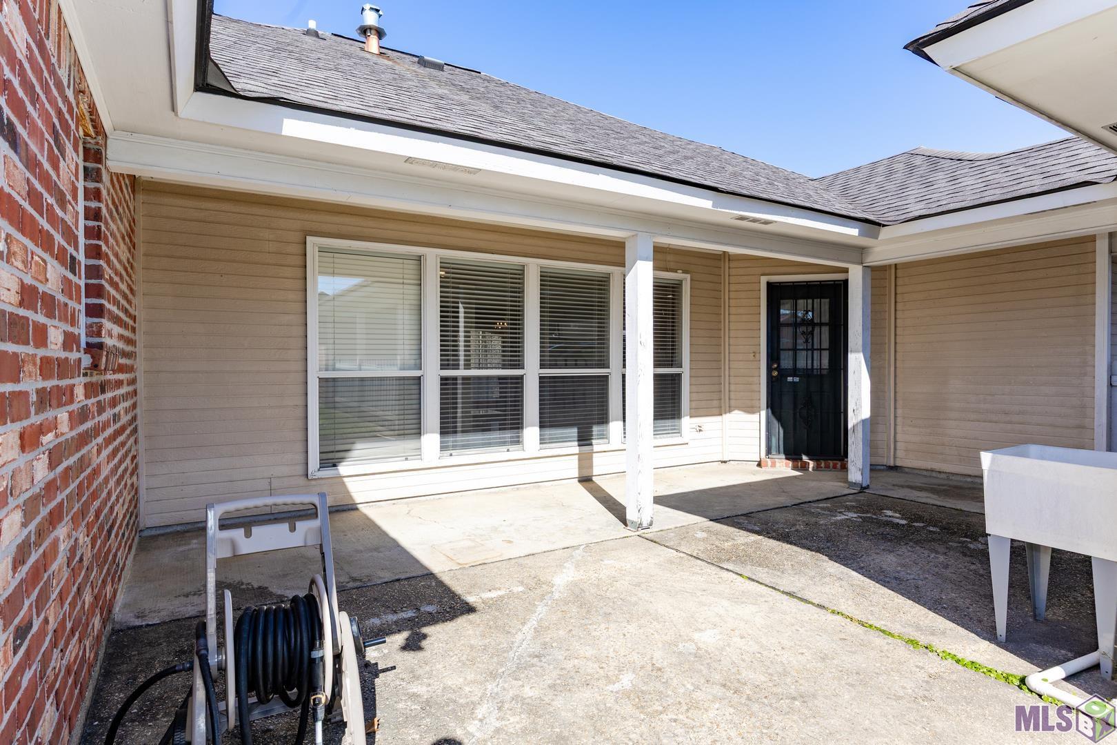 11060 Paddock Avenue Baton Rouge, LA 70816 - Photo 17 of 20