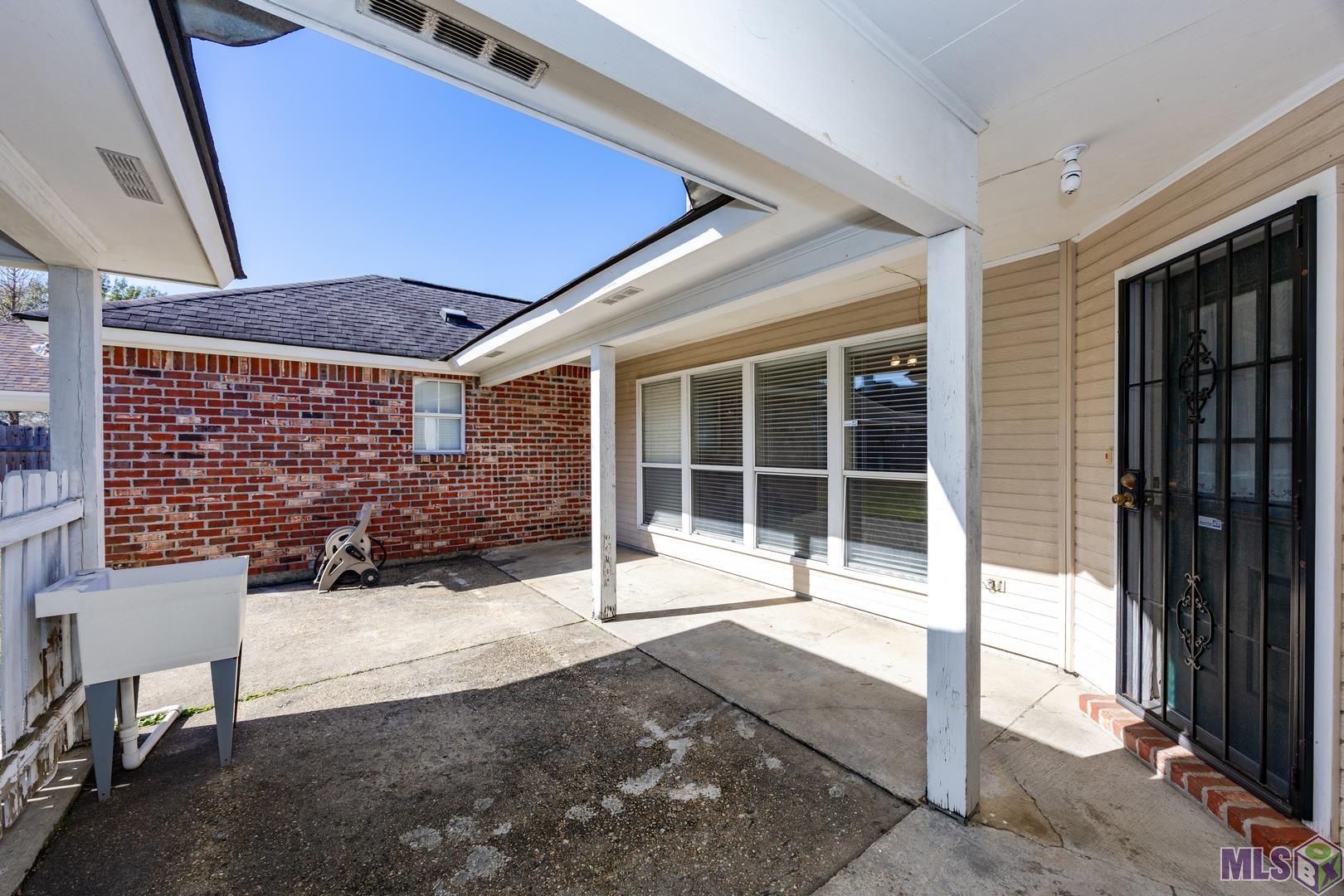 11060 Paddock Avenue Baton Rouge, LA 70816 - Photo 18 of 20