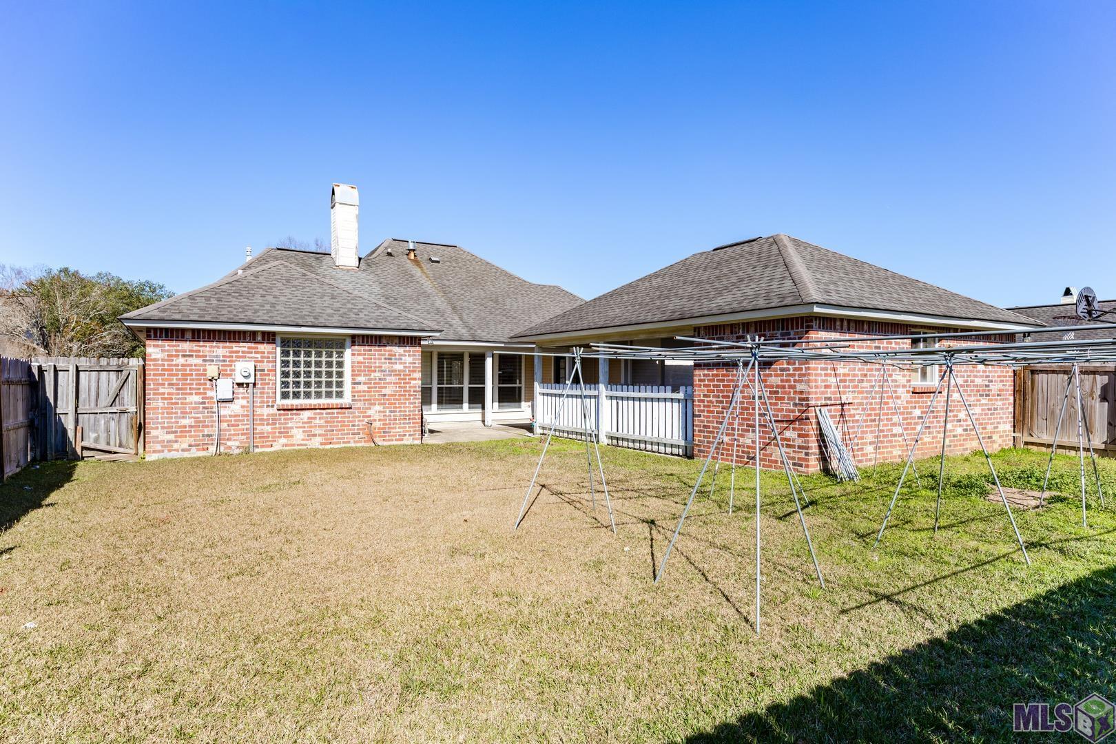 11060 Paddock Avenue Baton Rouge, LA 70816 - Photo 19 of 20