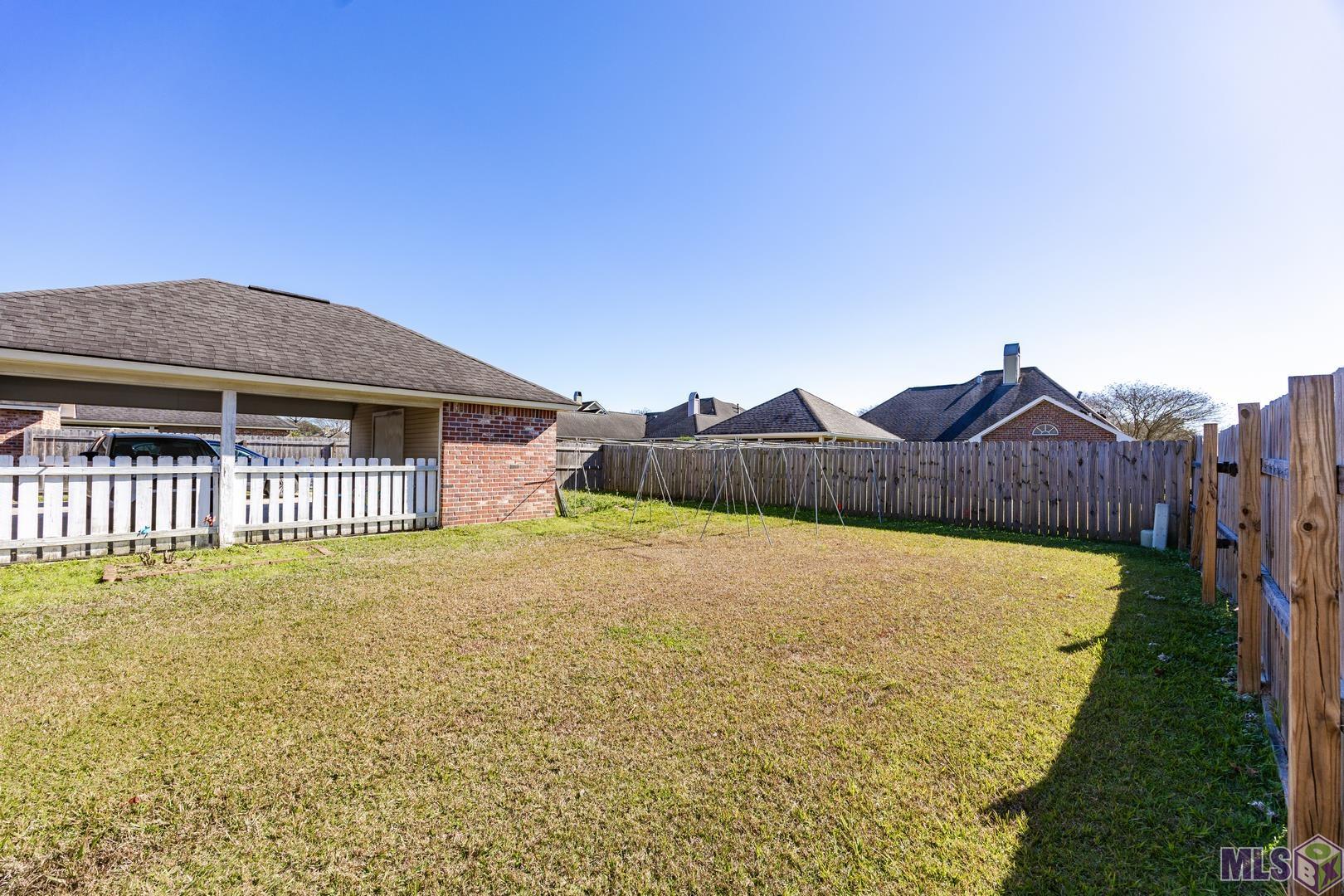 11060 Paddock Avenue Baton Rouge, LA 70816 - Photo 20 of 20