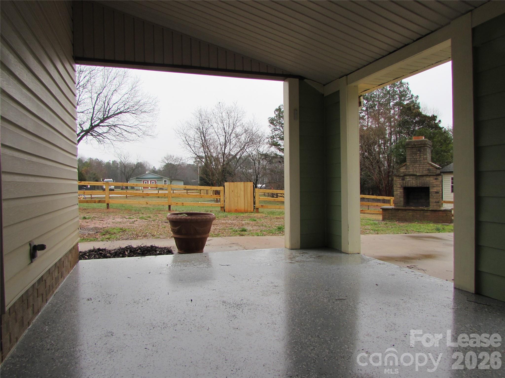 2725 Sloop Road Mount Ulla, NC 28125 - Photo 11 of 14