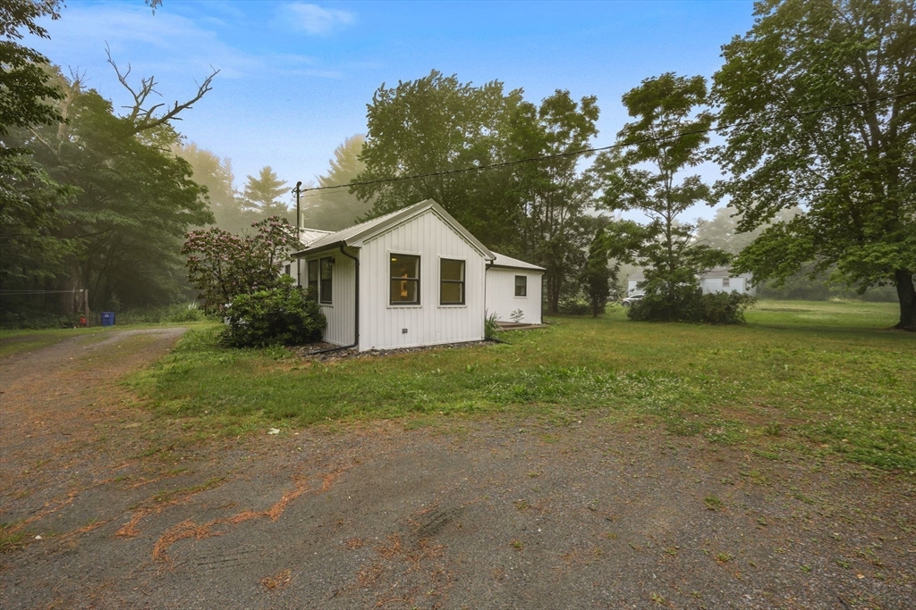 383 Huntington Road Worthington, MA 01098 - Photo 40 of 41