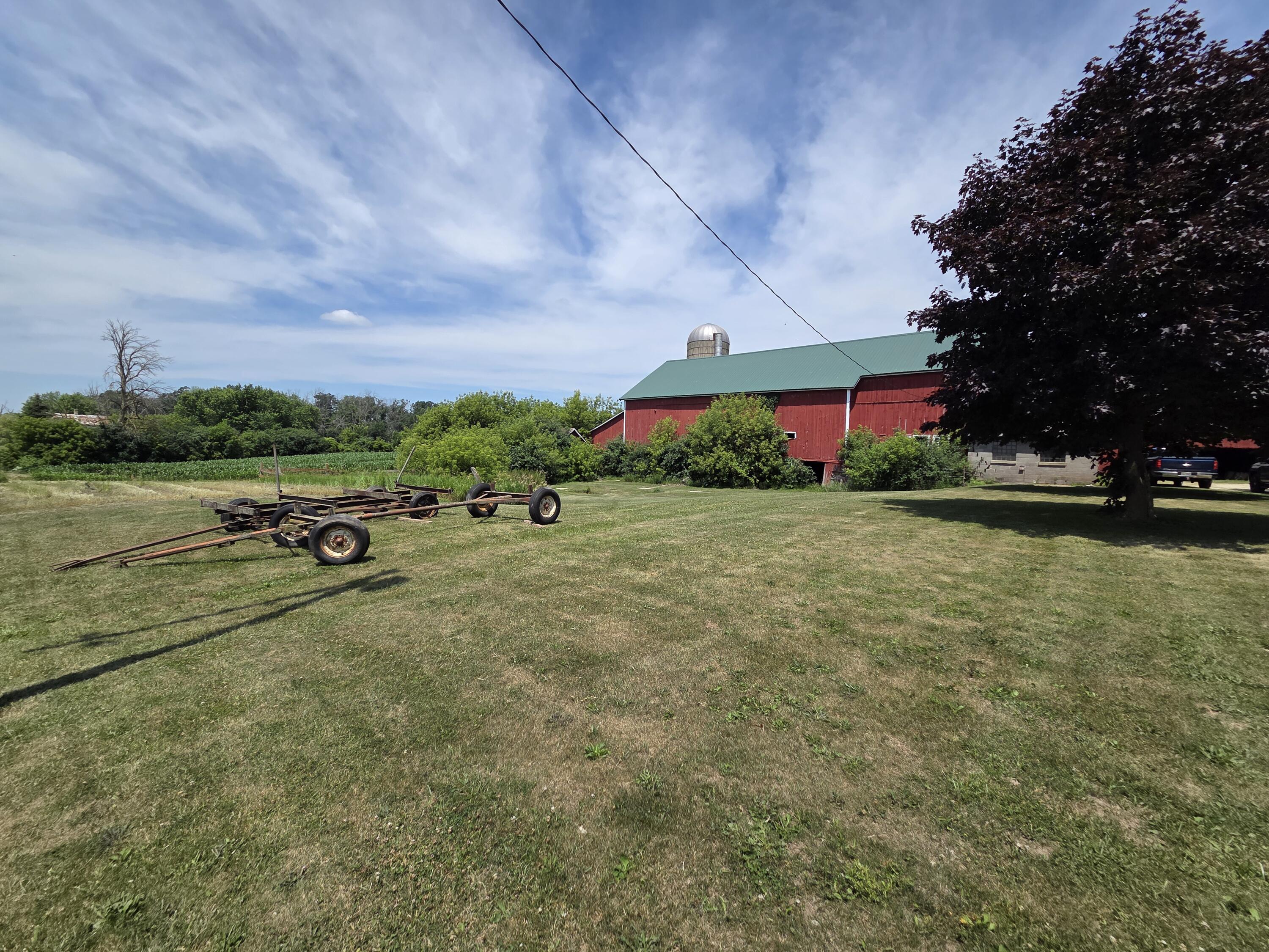 W2358 Orchard Road Herman, WI 53015 - Photo 40 of 42 20260707_120828