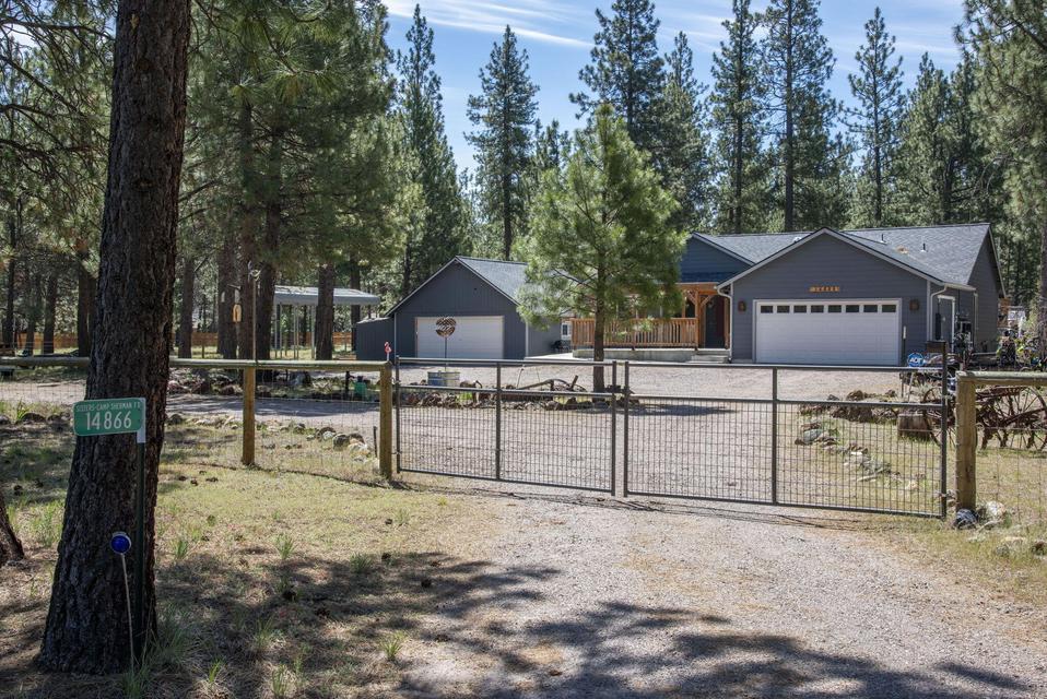 14866 Bluegrass Loop Sisters, OR 97759 - Photo 20 of 23