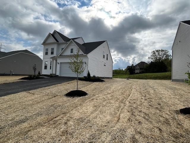 116 Fox Water Trail Beaver, PA 15009 - Photo 3 of 45 a front view of a house with a yard