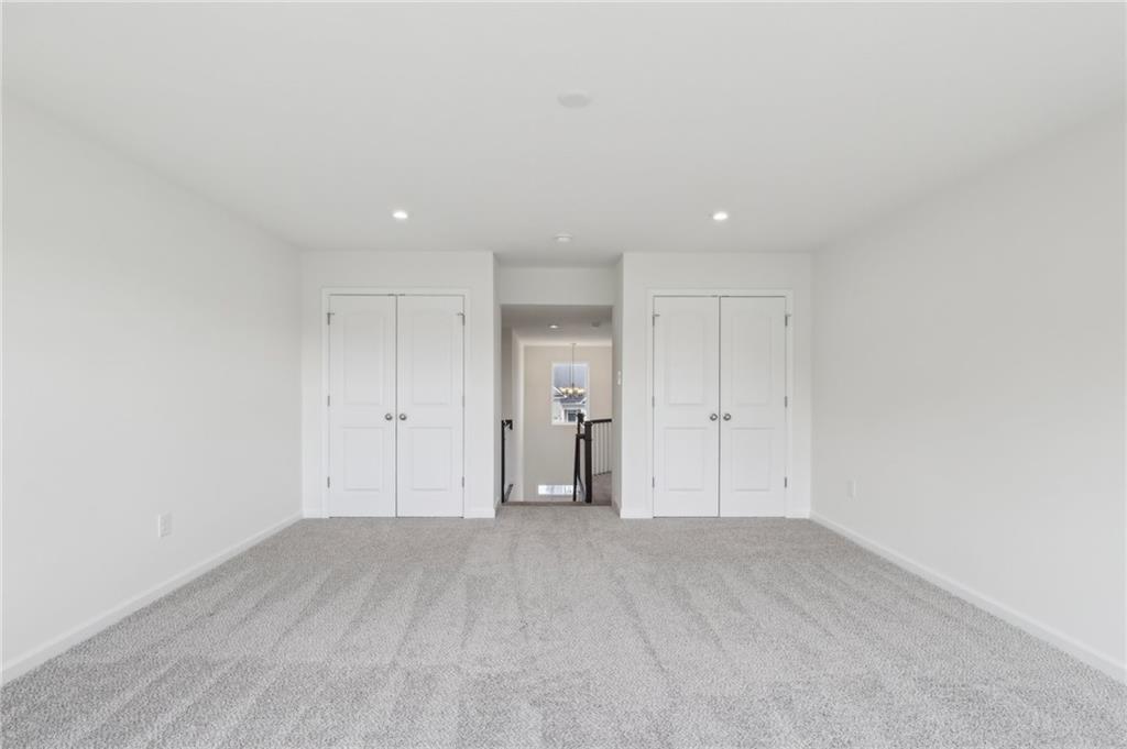 116 Fox Water Trail Beaver, PA 15009 - Photo 33 of 45 a view of an empty room