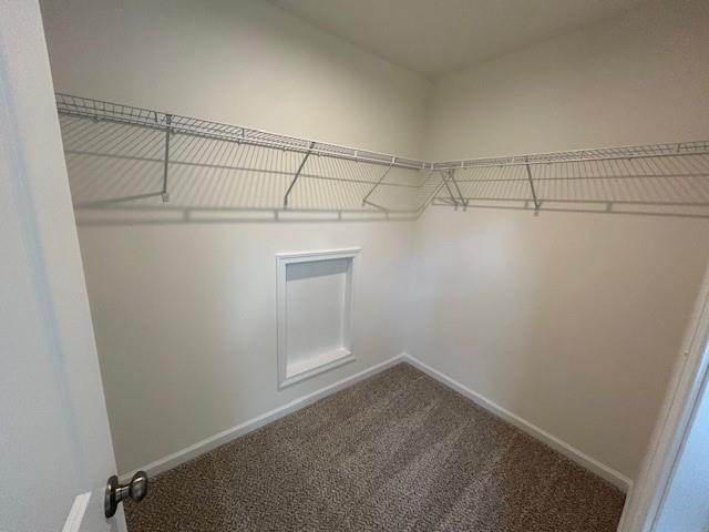 116 Fox Water Trail Beaver, PA 15009 - Photo 38 of 45 a view of a room with racks on the wall